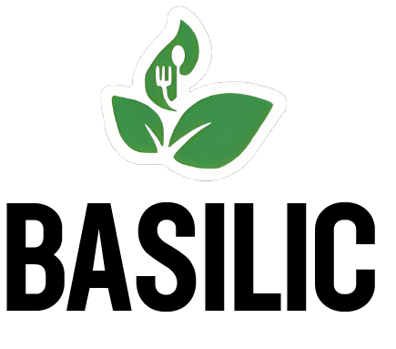 Logo Basilic